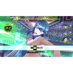 Tokyo Mirage Sessions #FE Fortissmo Edition